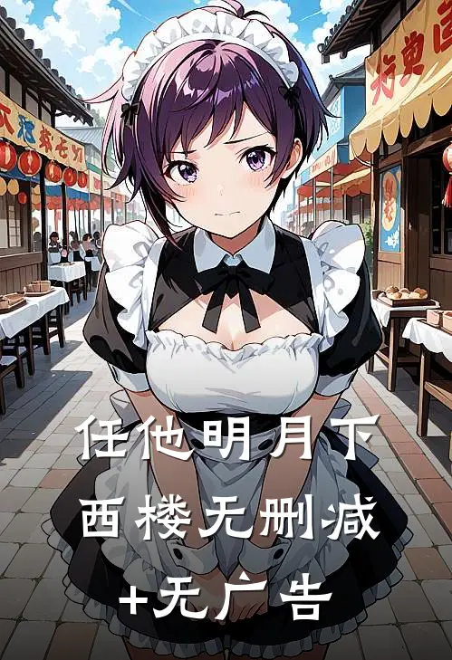 任他明月下西楼无删减+无广告