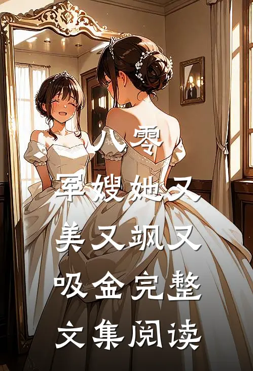 八零：军嫂她又美又飒又吸金完整文集阅读