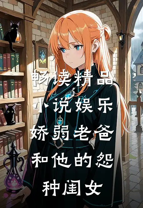 畅读精品小说娱乐：娇弱老爸和他的怨种闺女