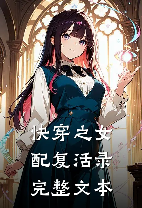 快穿之女配复活录完整文本