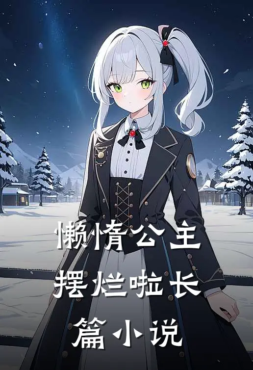 懒惰公主摆烂啦长篇小说