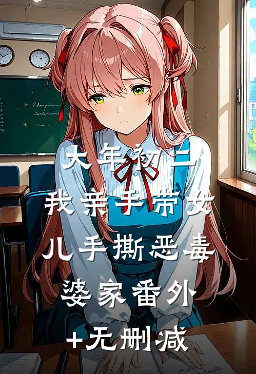 大年初二，我亲手带女儿手撕恶毒婆家番外+无删减