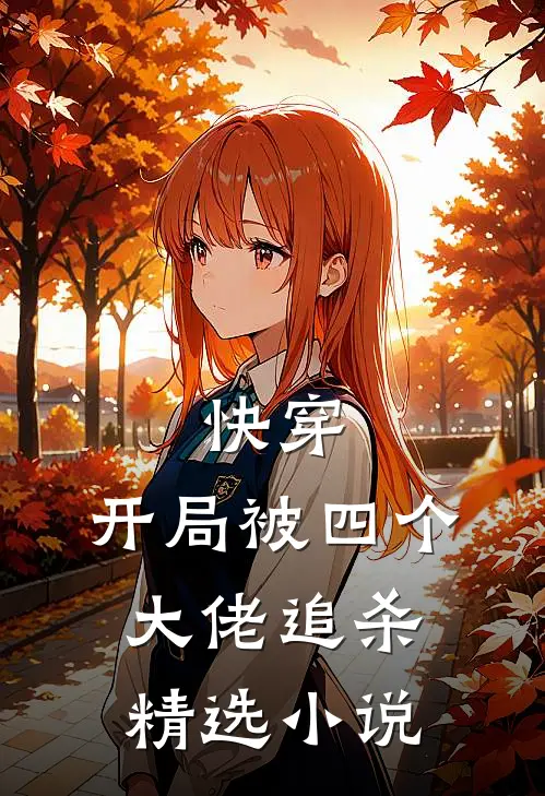 快穿：开局被四个大佬追杀精选小说