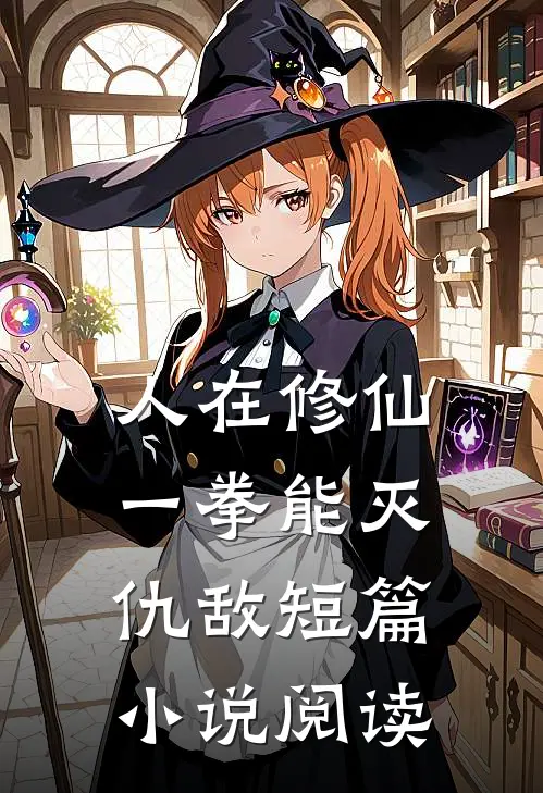 人在修仙，一拳能灭仇敌短篇小说阅读