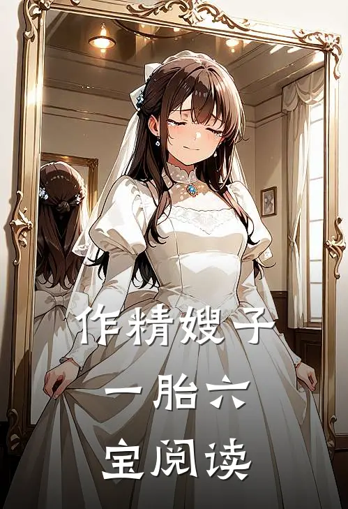 作精嫂子，一胎六宝阅读