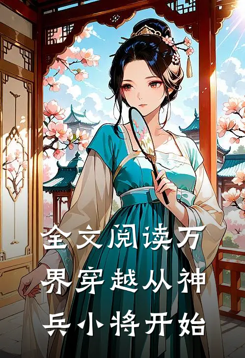 全文阅读万界穿越从神兵小将开始