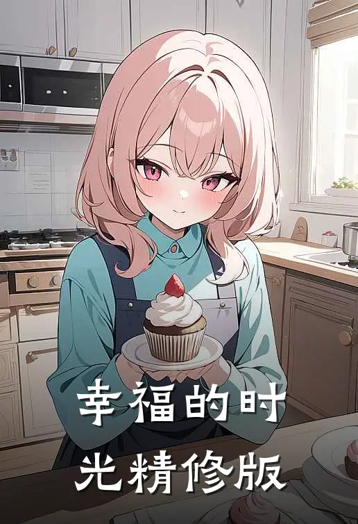幸福的时光精修版