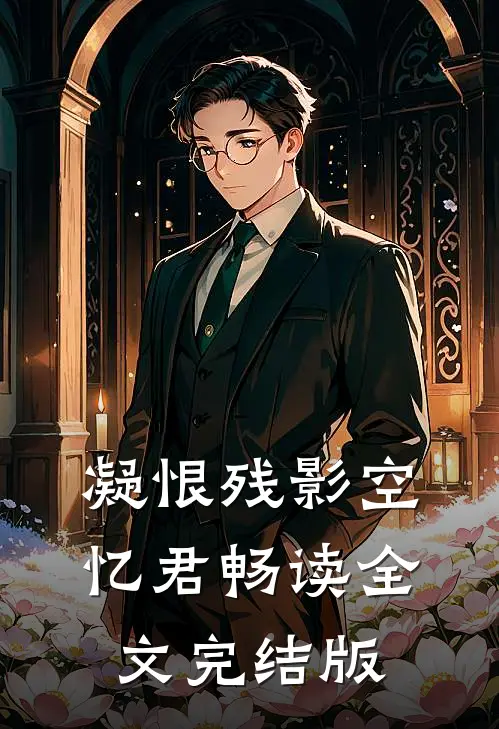 凝恨残影空忆君畅读全文完结版