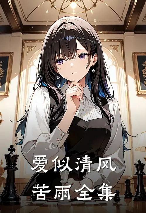 爱似清风苦雨 全集