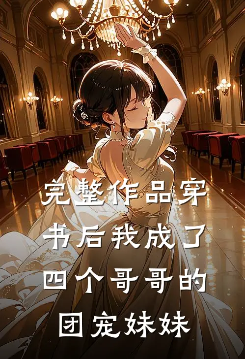 完整作品穿书后我成了四个哥哥的团宠妹妹