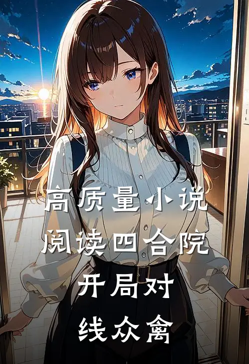 高质量小说阅读四合院：开局对线众禽