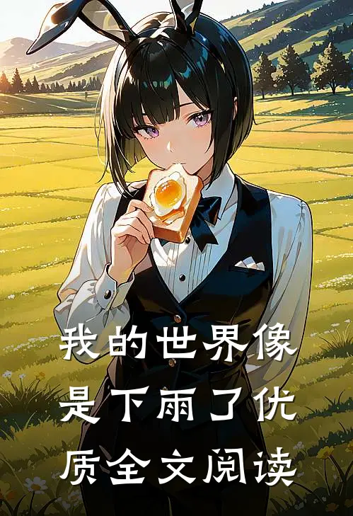 我的世界像是下雨了优质全文阅读