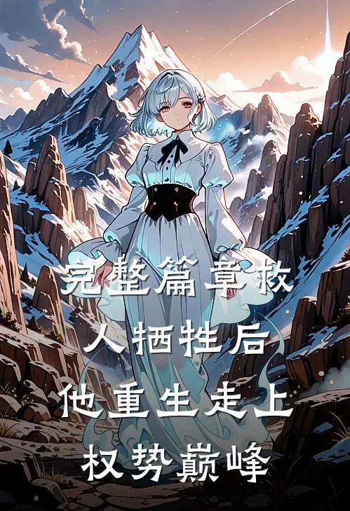 完整篇章救人牺牲后，他重生走上权势巅峰