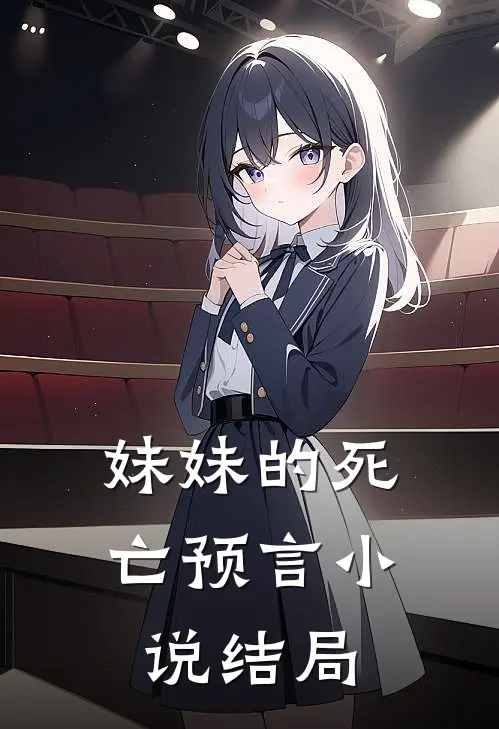 妹妹的死亡预言小说结局