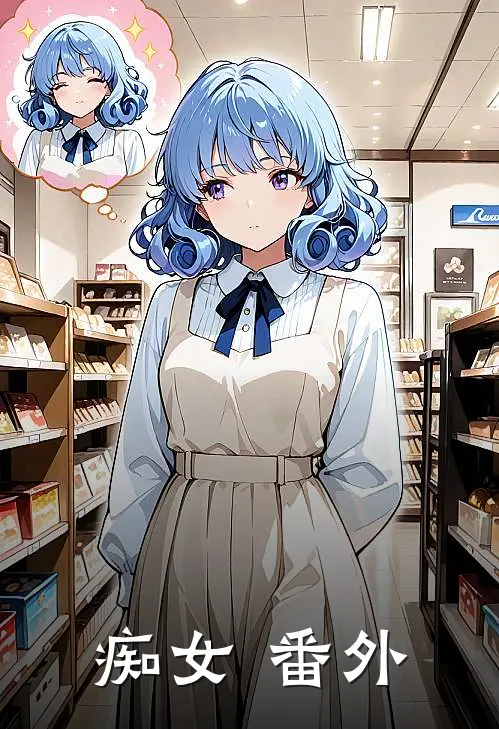 痴女 番外