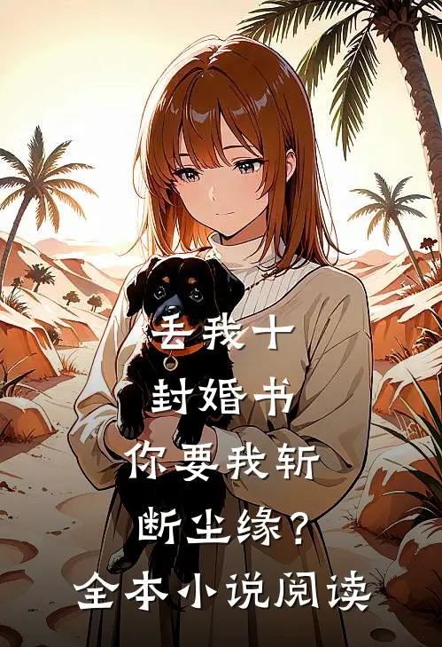 丢我十封婚书，你要我斩断尘缘？全本小说阅读