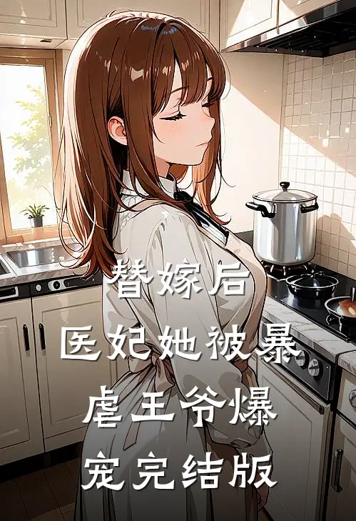 替嫁后，医妃她被暴虐王爷爆宠完结版