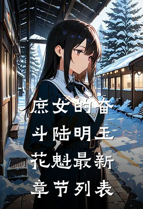 庶女的奋斗陆明玉花魁最新章节列表