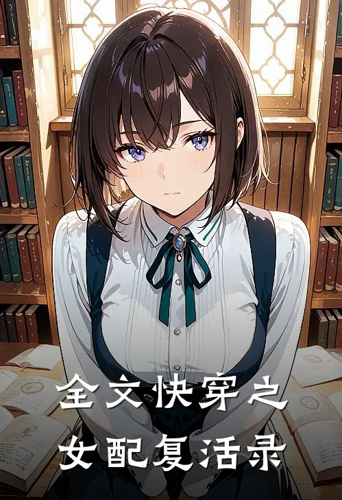 全文快穿之女配复活录