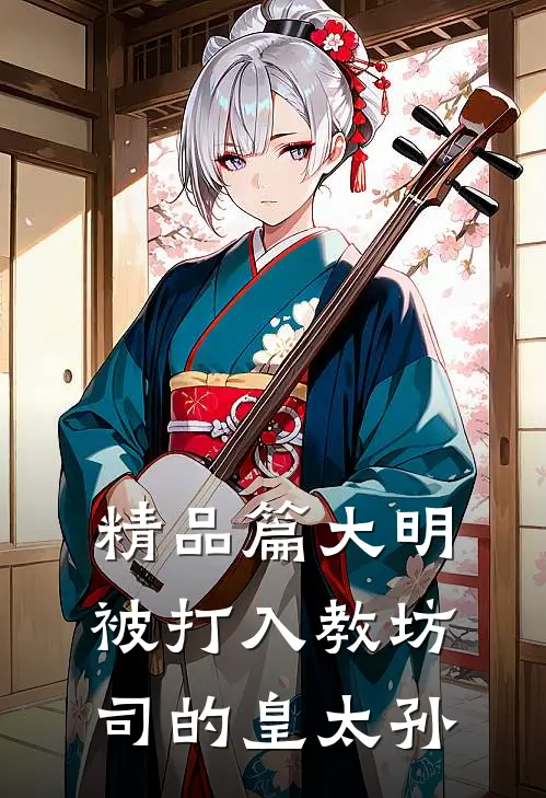 精品篇大明:被打入教坊司的皇太孙
