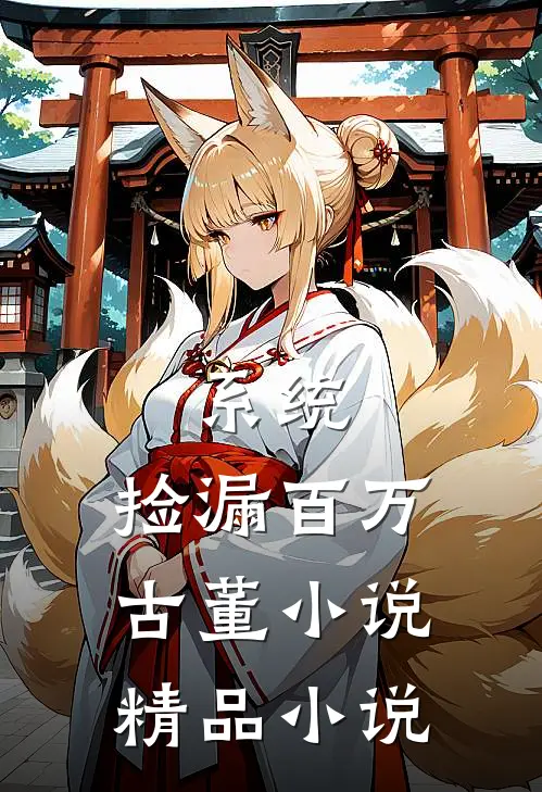 系统:捡漏百万古董小说精品小说