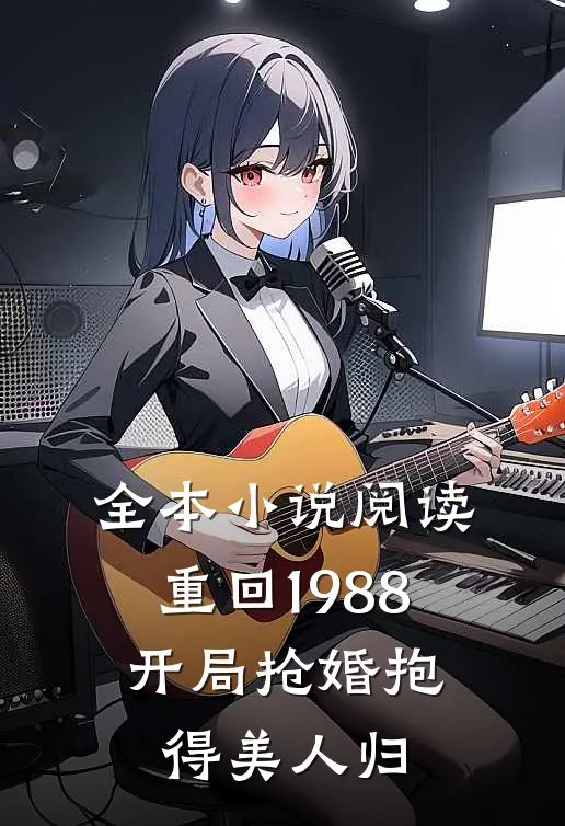 全本小说阅读重回1988，开局抢婚抱得美人归