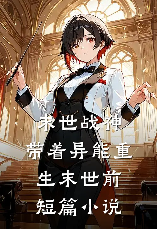 末世战神：带着异能重生末世前短篇小说