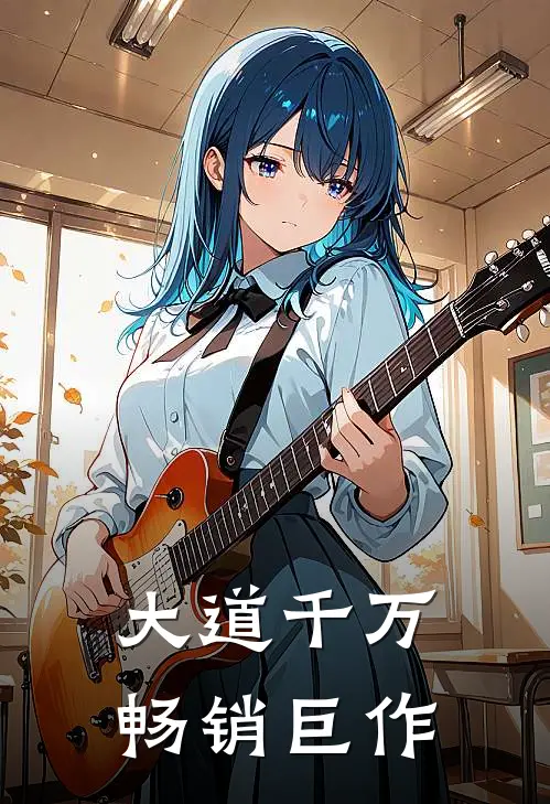 大道千万畅销巨作