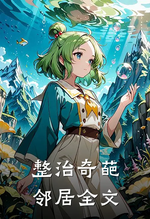整治奇葩邻居全文