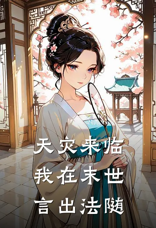 天灾来临，我在末世言出法随
