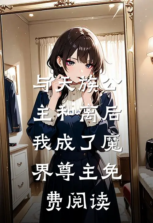与天族公主和离后，我成了魔界尊主免费阅读