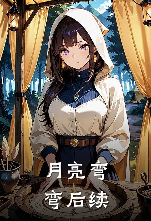 月亮弯弯后续