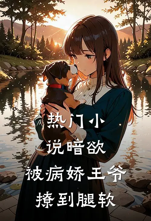 热门小说暗欲，被病娇王爷撩到腿软