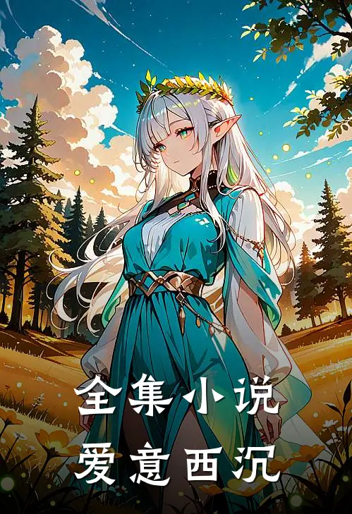 全集小说爱意西沉