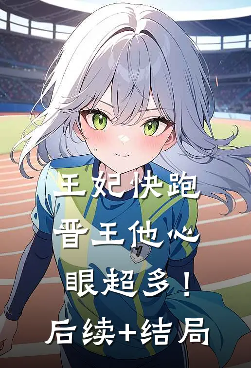 王妃快跑，晋王他心眼超多！后续+结局