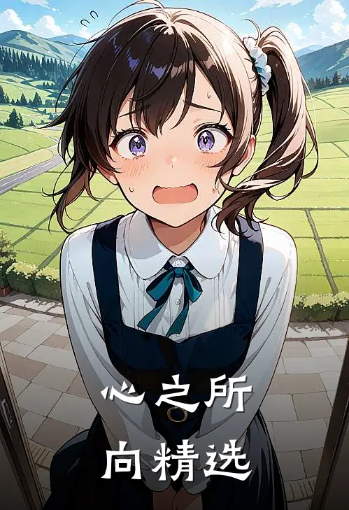 心之所向精选