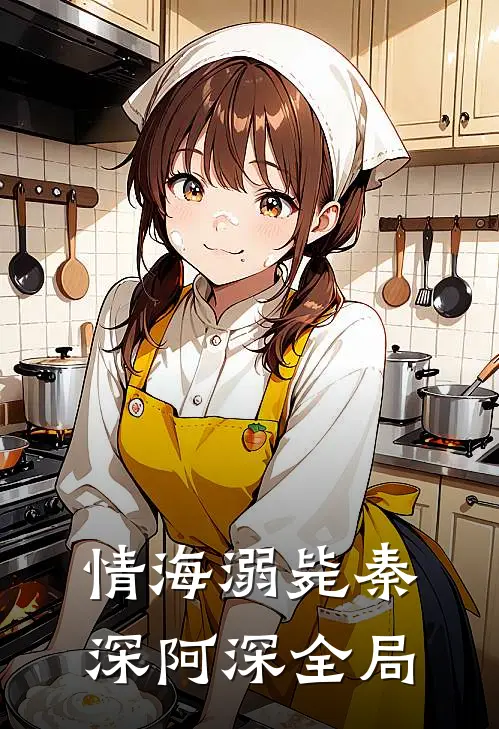 情海溺毙秦深阿深全局