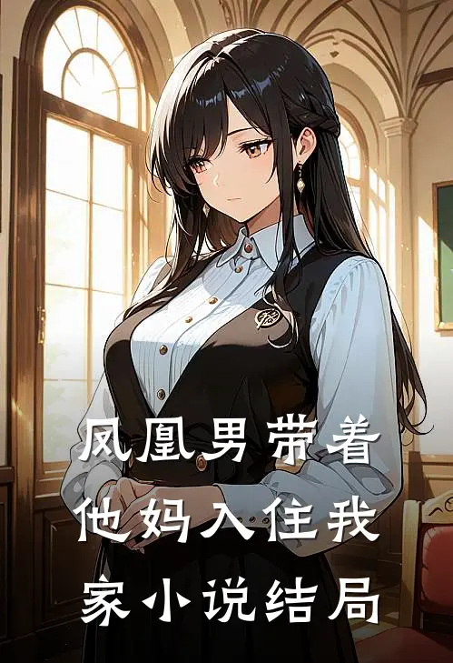 凤凰男带着他妈入住我家小说结局