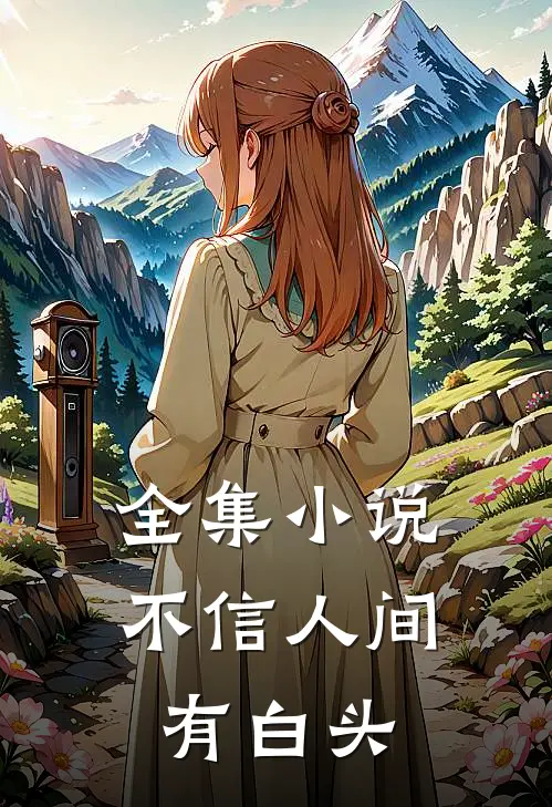 全集小说不信人间有白头