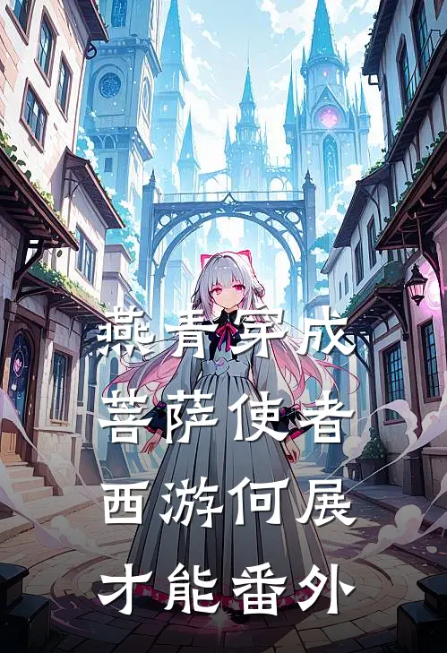 燕青穿成菩萨使者，西游何展才能 番外
