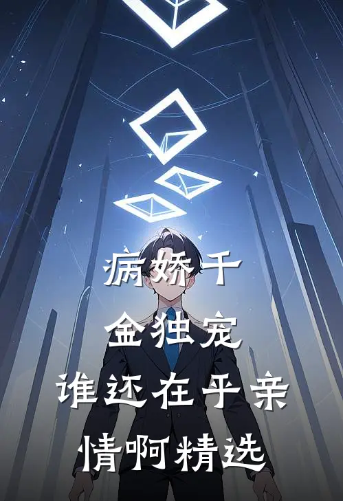 病娇千金独宠，谁还在乎亲情啊精选