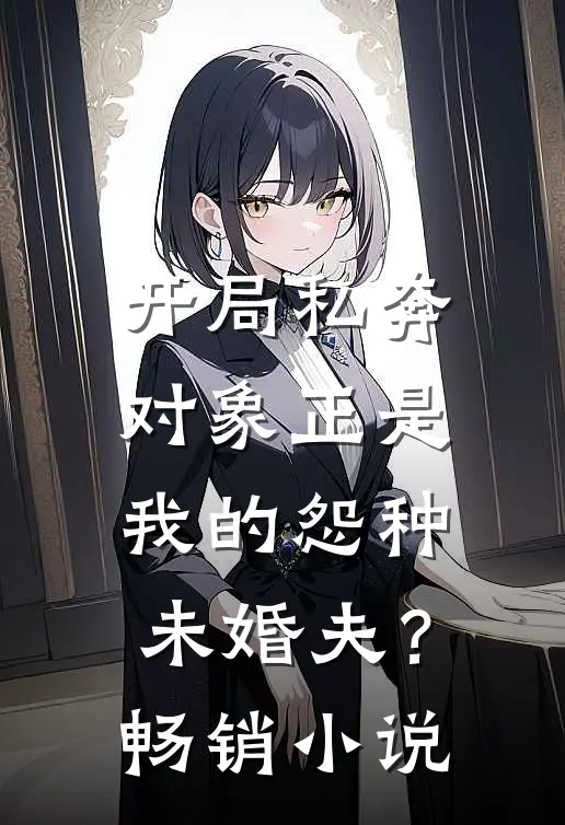 开局私奔，对象正是我的怨种未婚夫？畅销小说