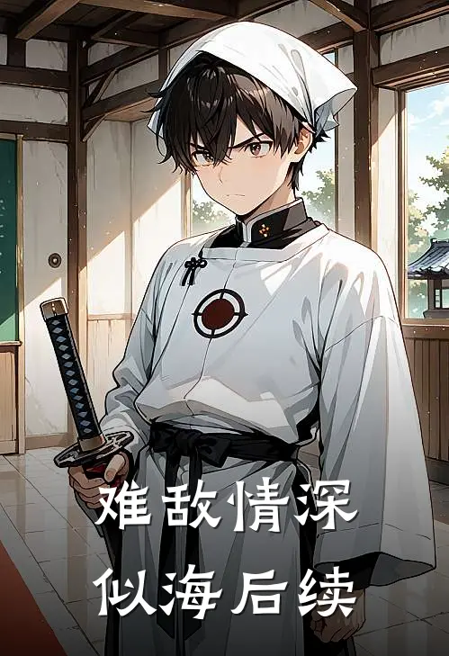 难敌情深似海后续