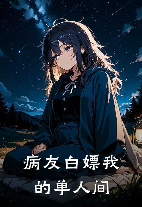 病友白嫖我的单人间