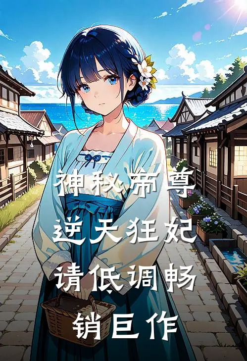 神秘帝尊:逆天狂妃,请低调畅销巨作