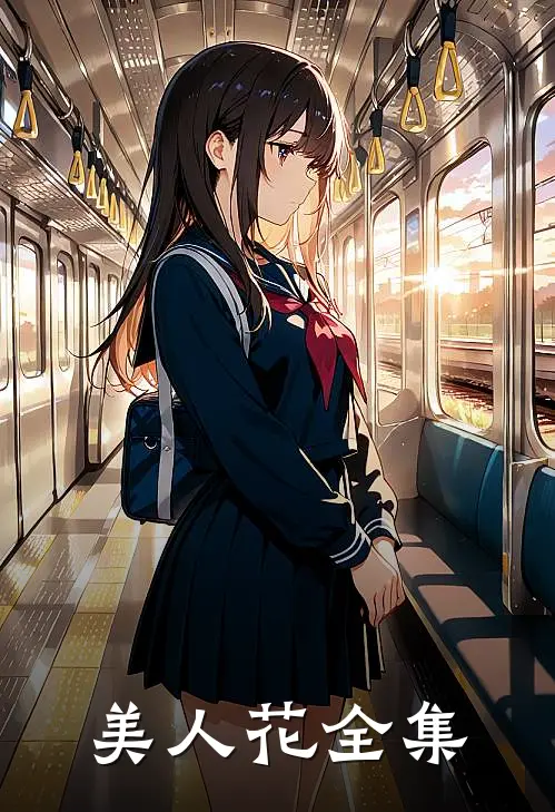 美人花 全集