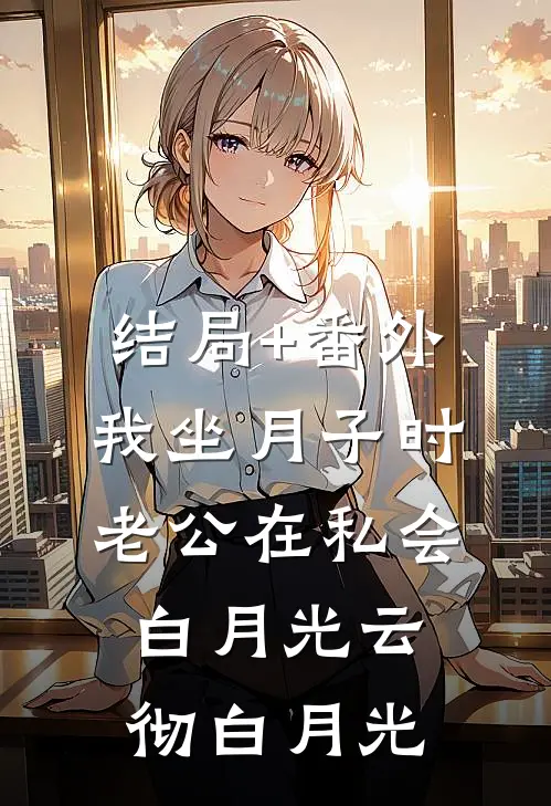 结局+番外我坐月子时，老公在私会白月光云彻白月光