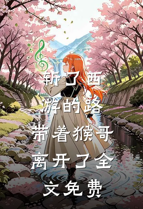 斩了西游的路，带着猴哥离开了全文免费