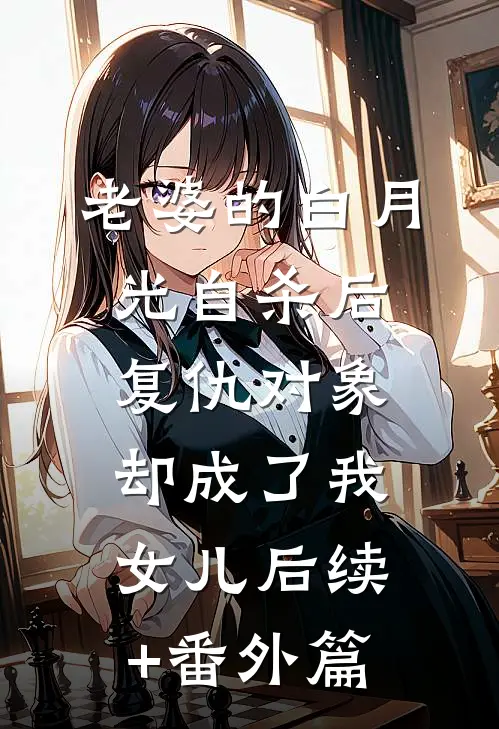老婆的白月光自杀后，复仇对象却成了我女儿后续+番外篇