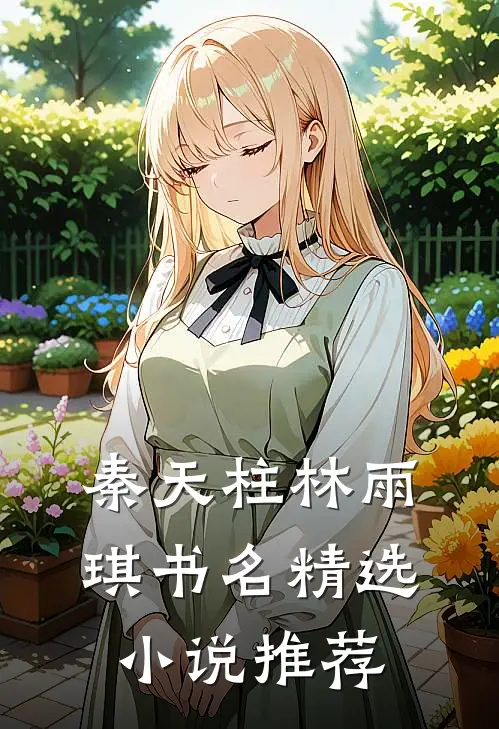 秦天柱林雨琪书名精选小说推荐